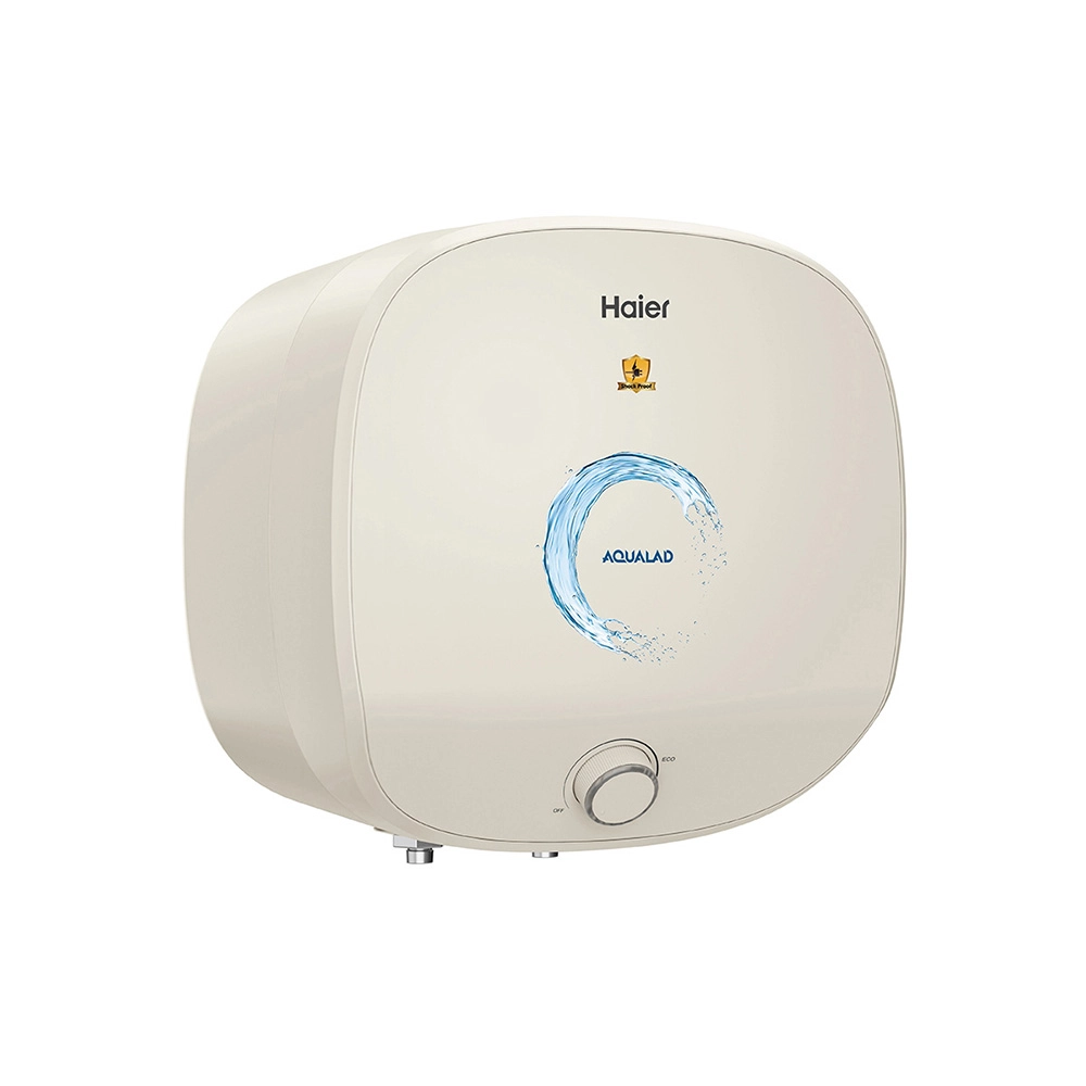 Haier 10L Square 5 star Water Heater ES10V-AQUALAD (I)